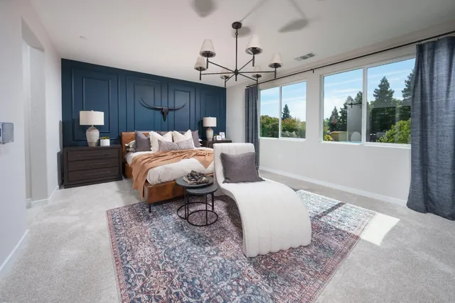 $610,990 | 2215 White Gold Way, Olivehurst, CA 95961