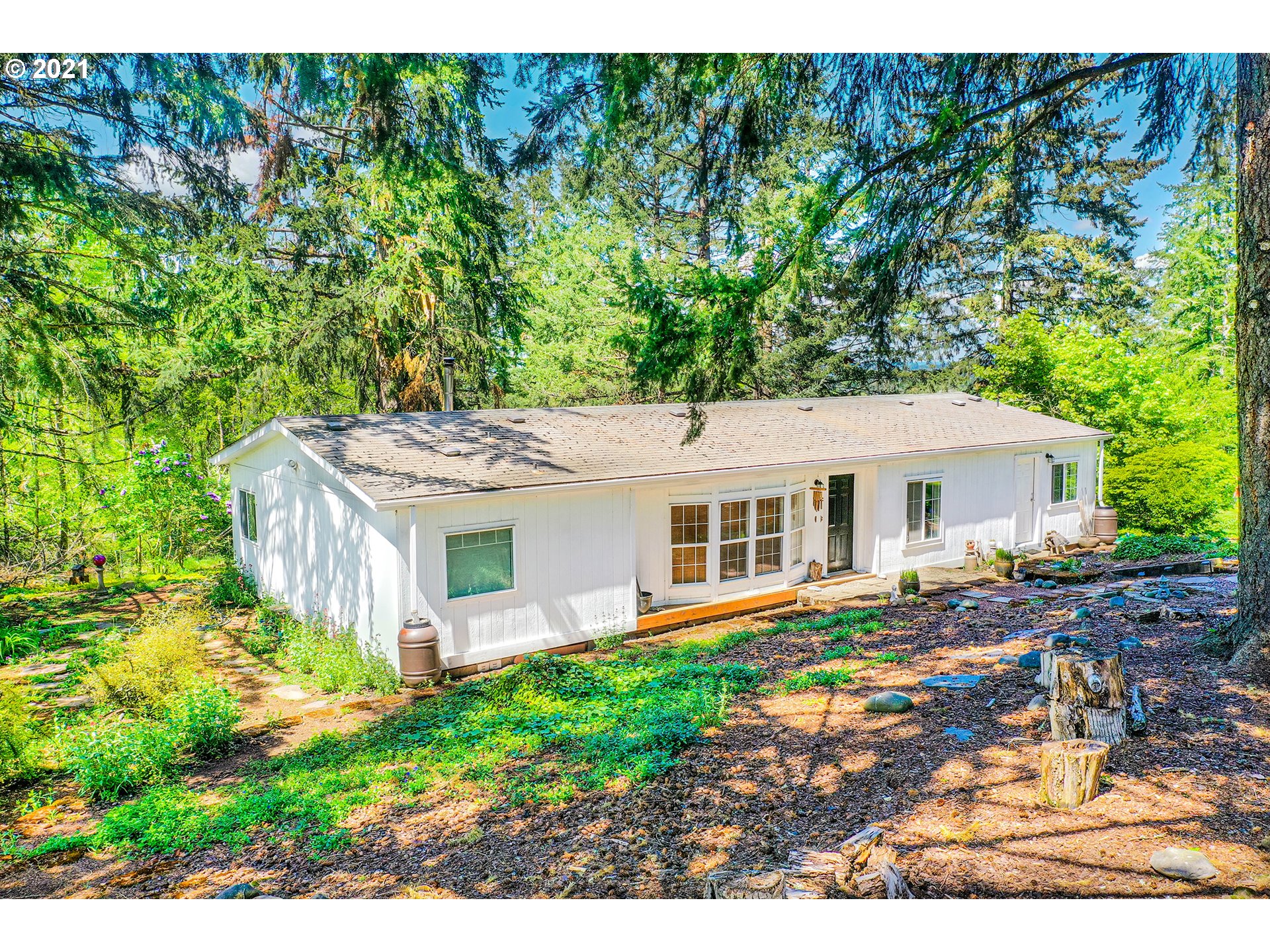 11099 South S Ridge Molalla, OR 97038 - Photo 2 of 20