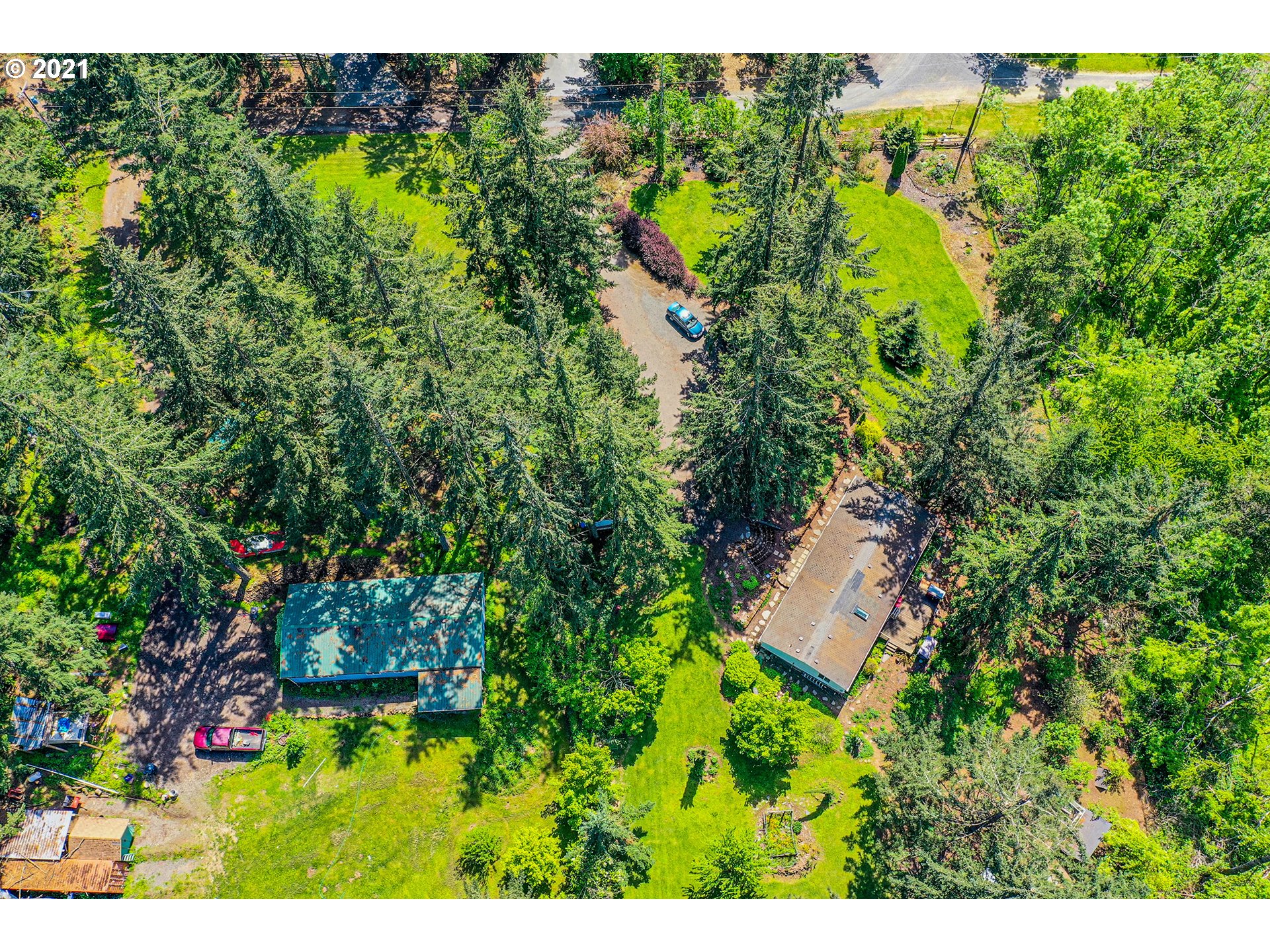 11099 South S Ridge Molalla, OR 97038 - Photo 11 of 20