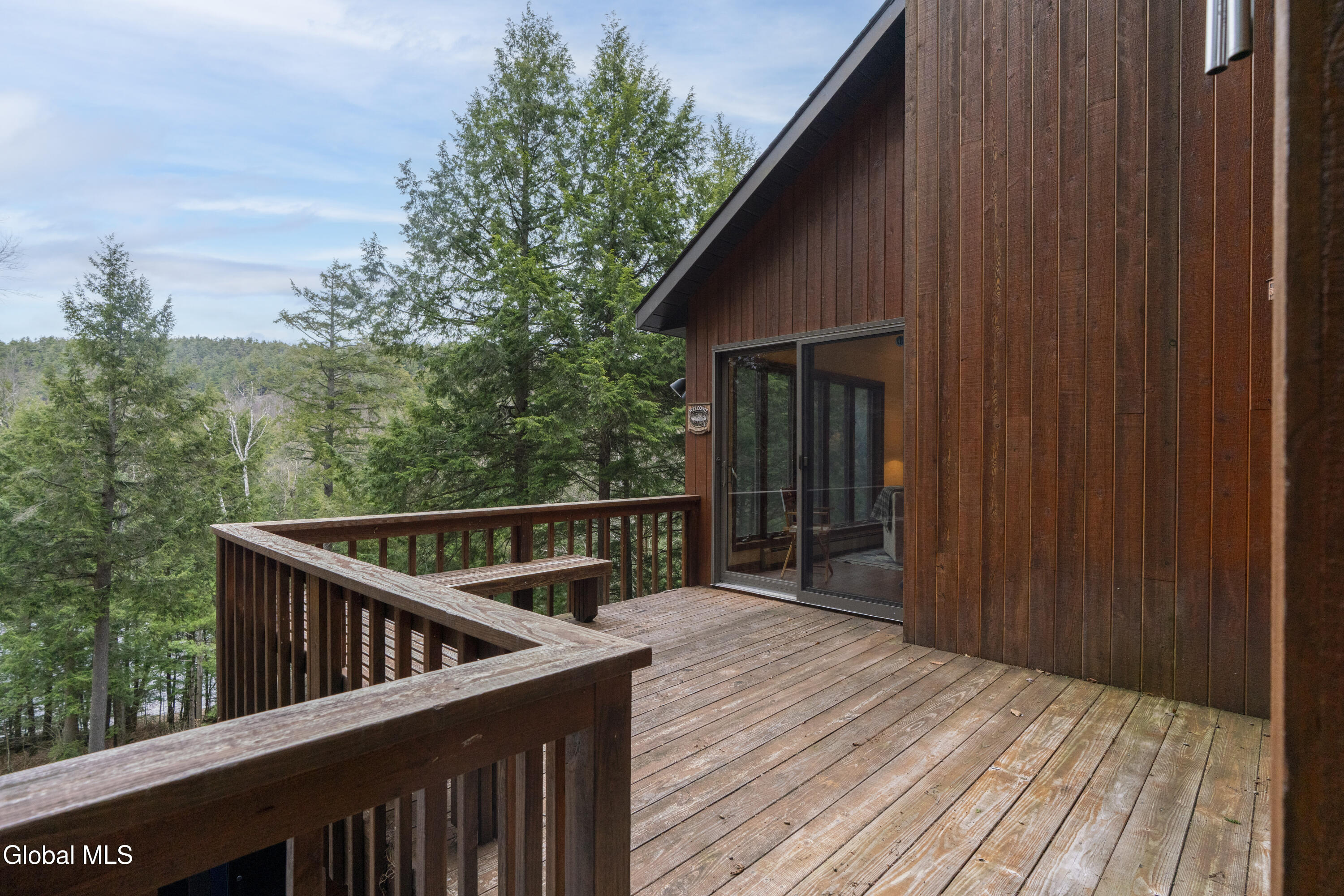 441 East Kelm Pond Road Warrensburg, NY 12817 - Photo 14 of 26 Filtered views of lake