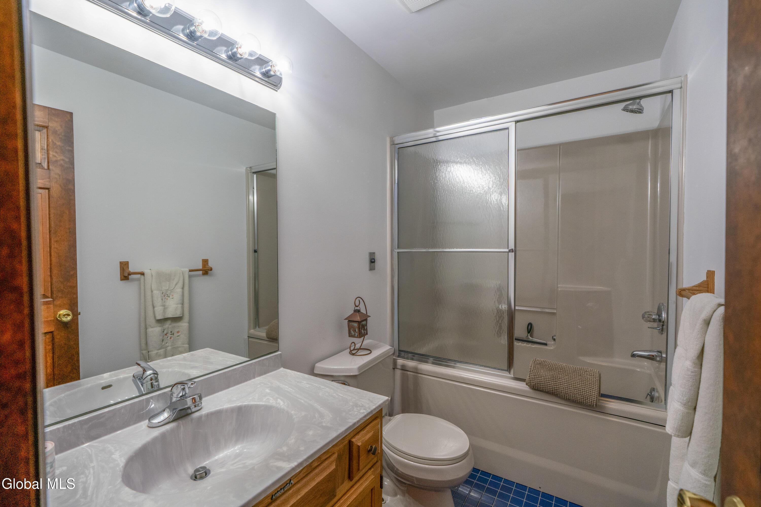 441 East Kelm Pond Road Warrensburg, NY 12817 - Photo 19 of 26 Full Bath