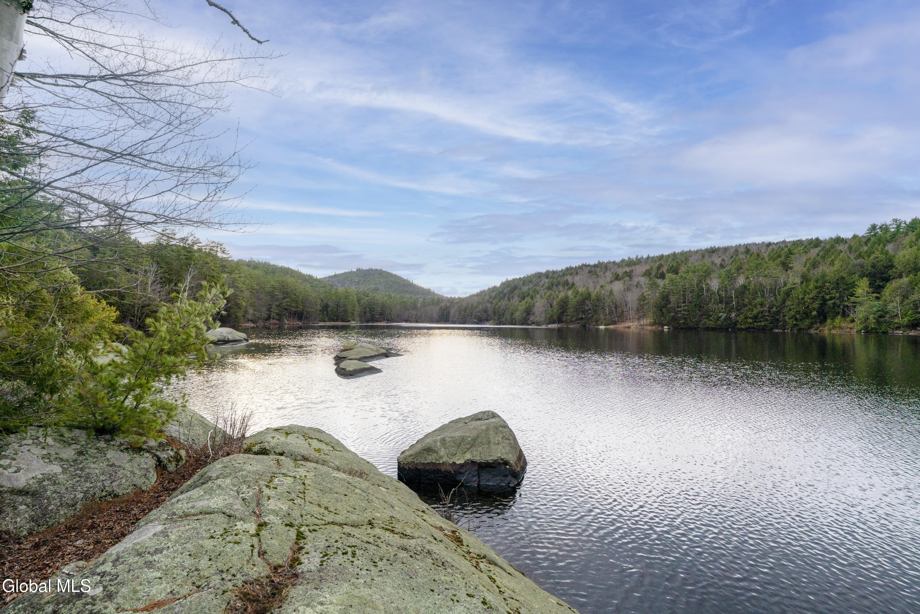 441 East Kelm Pond Road Warrensburg, NY 12817 - Photo 2 of 26 174 Feet of Lake Front on Kelm Lake!
