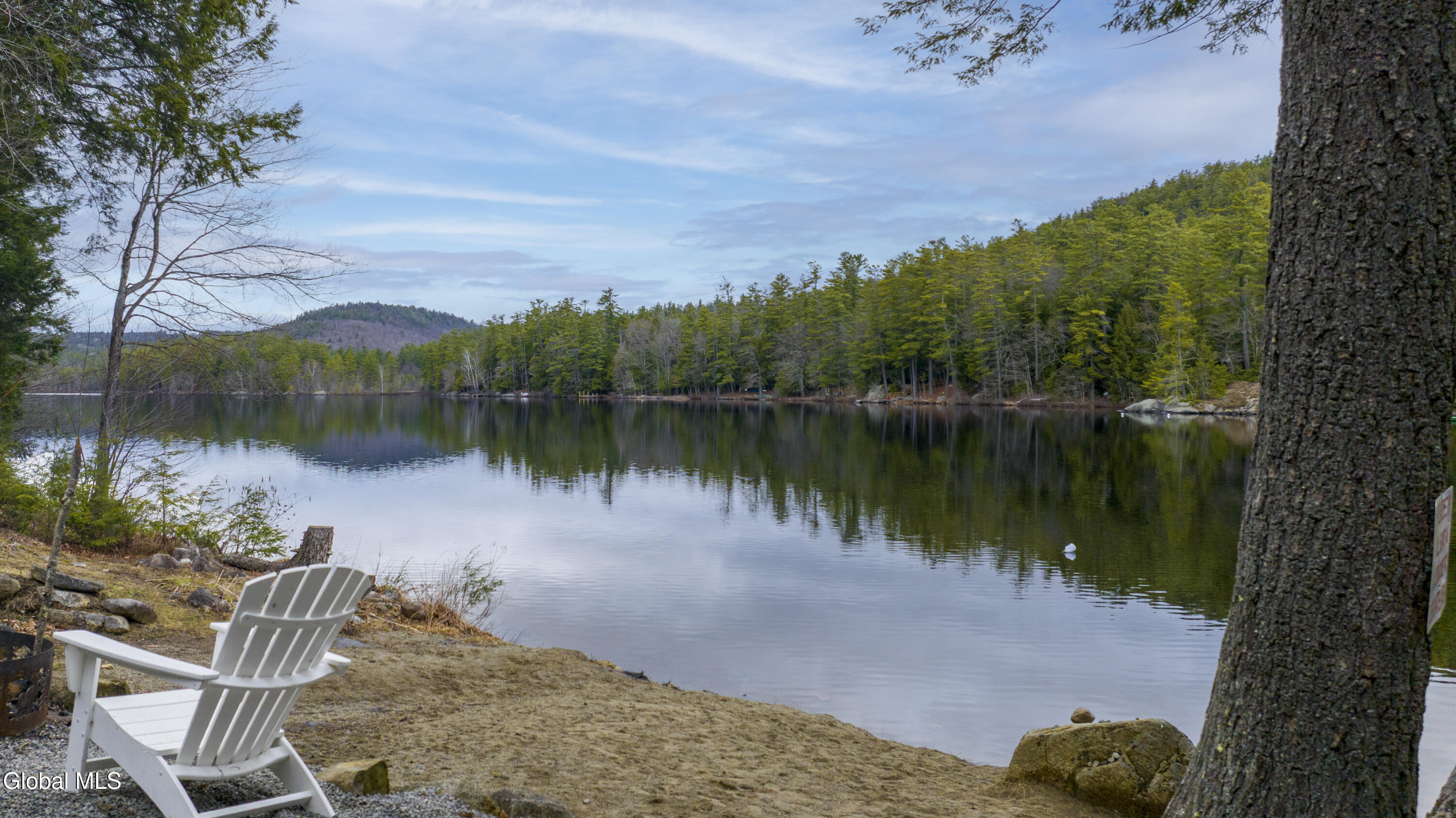 441 East Kelm Pond Road Warrensburg, NY 12817 - Photo 22 of 26 Sandy Beach