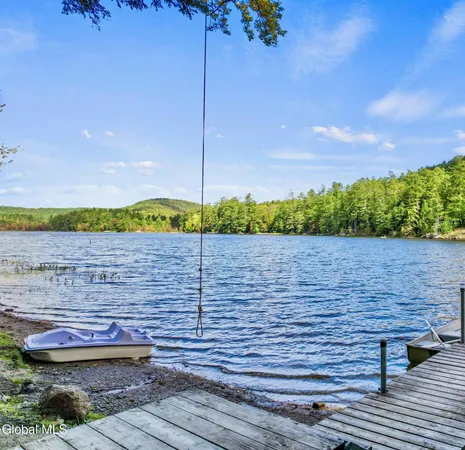 $575,000 | 441 East Kelm Pond Road, Warrensburg, NY 12817