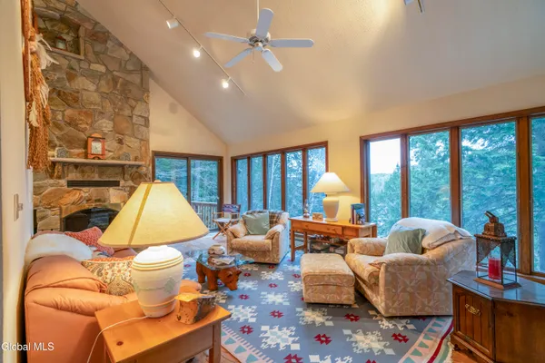 $575,000 | 441 East Kelm Pond Road, Warrensburg, NY 12817