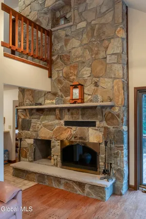 $575,000 | 441 East Kelm Pond Road, Warrensburg, NY 12817