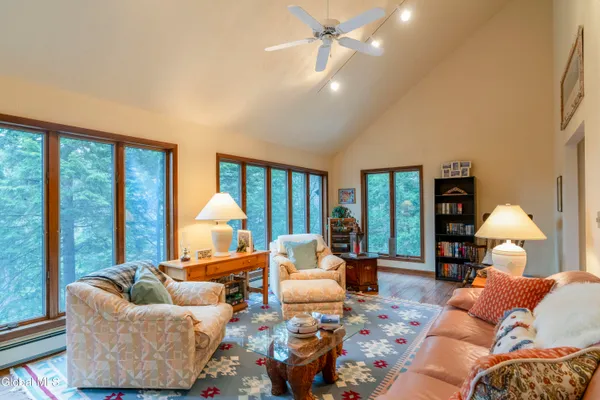 $575,000 | 441 East Kelm Pond Road, Warrensburg, NY 12817