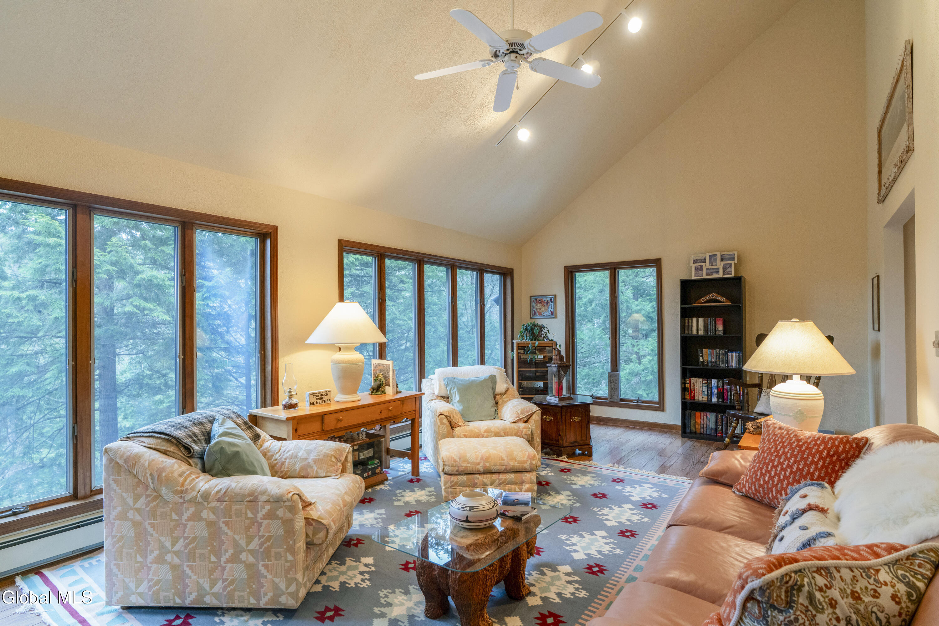 441 East Kelm Pond Road Warrensburg, NY 12817 - Photo 8 of 26 Great Room