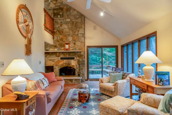 $575,000 | 441 East Kelm Pond Road, Warrensburg, NY 12817