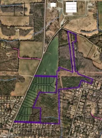 $337,500 | 0 New Jersey Church Road, Lexington, NC 27292