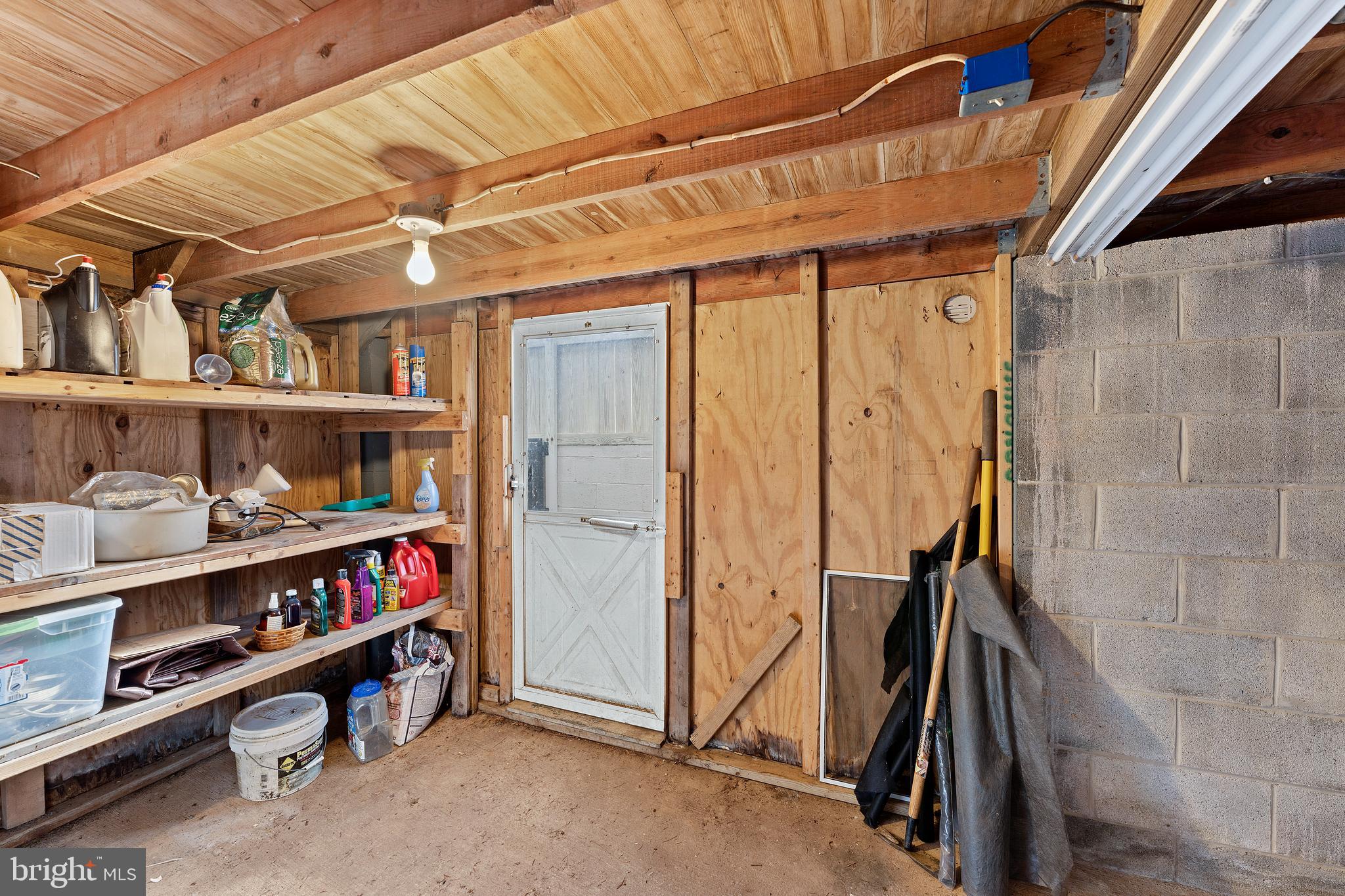 3225 Orwig Road Stewartstown, PA 17363 - Photo 62 of 79 Walkout door, upgraded 200a Electric