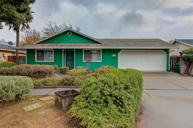 $365,000 | 2732 Lowell Drive, Chico, CA 95973