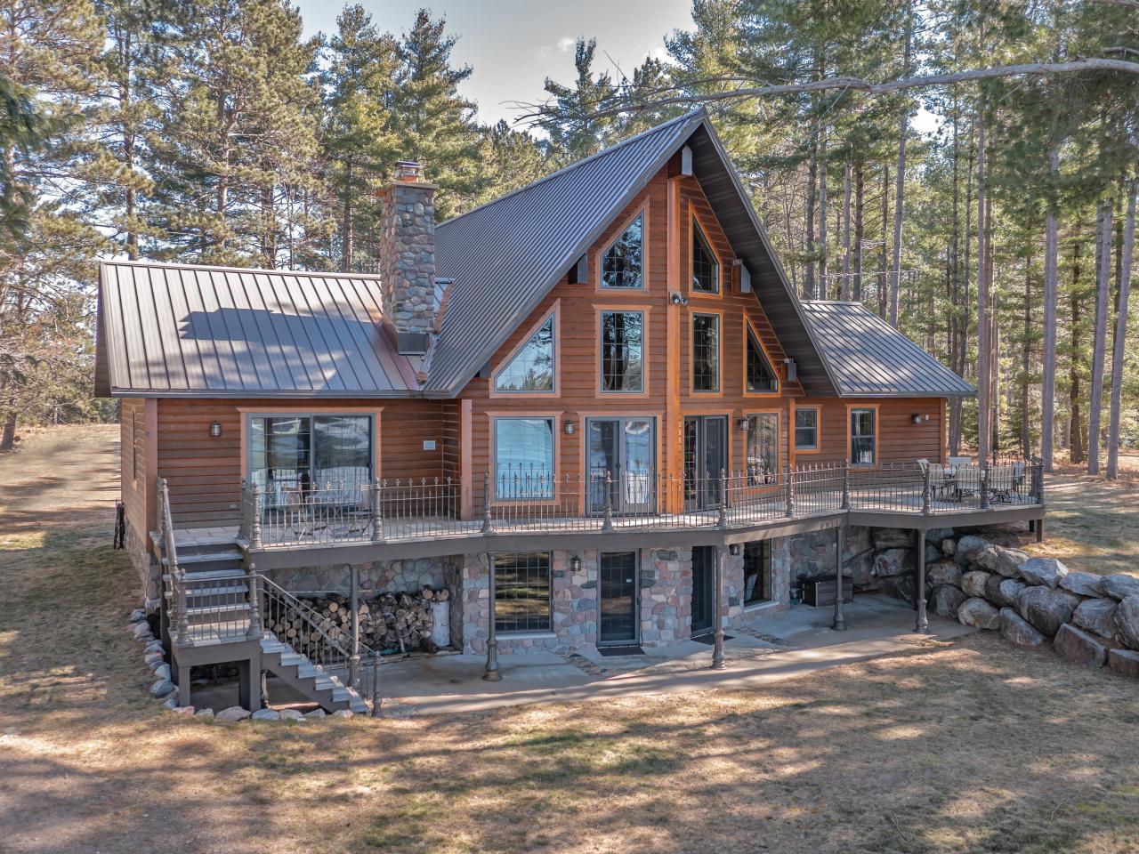 4890 Kafka Road Rhinelander, WI 54501 - Photo 37 of 55 Gallery Image 37