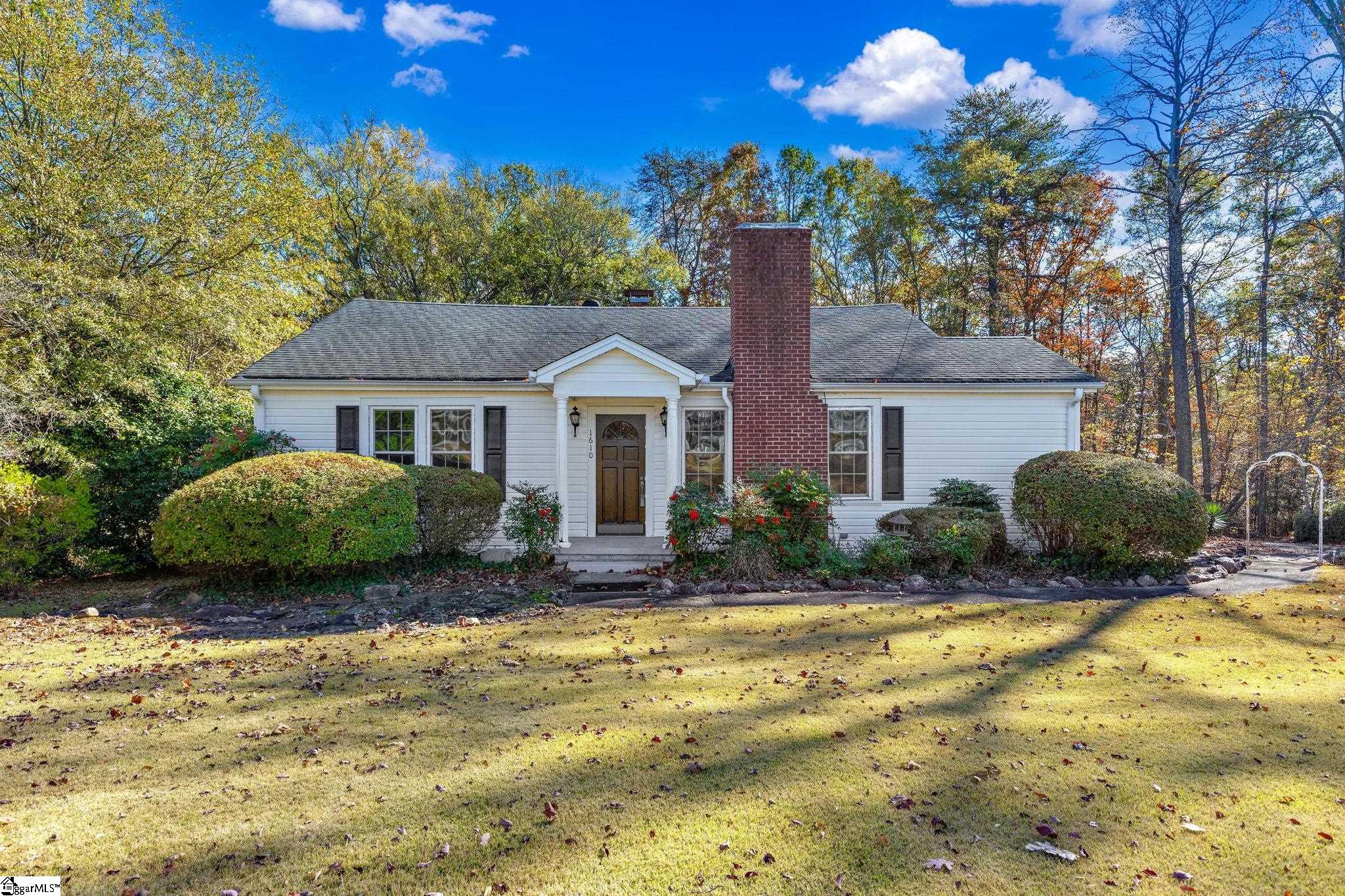 1610 Saluda Dam Road Easley, SC 29640 - Photo 1 of 40