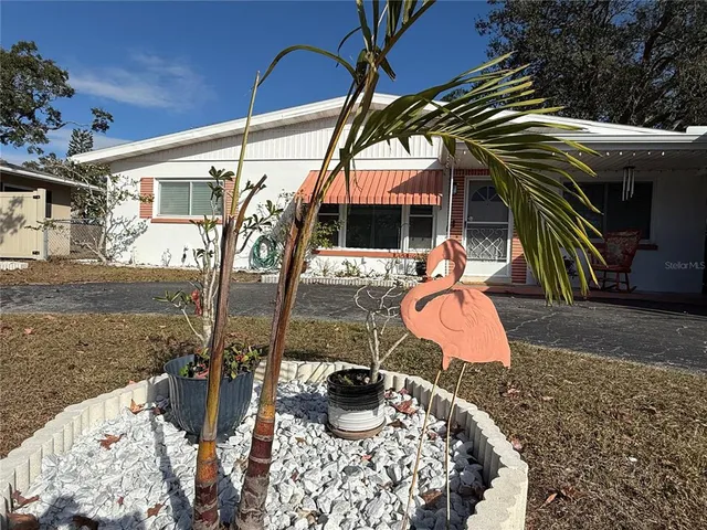 $388,000 | 199 Tropic Boulevard West, Largo, FL 33770
