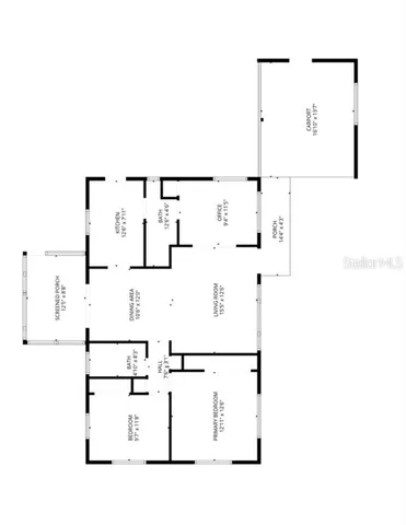 $388,000 | 199 Tropic Boulevard West, Largo, FL 33770