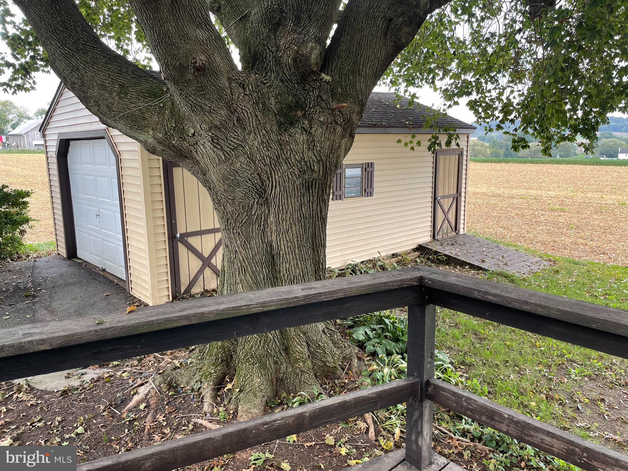 1556 Lime Valley Road Strasburg, PA 17579 - Photo 19 of 21