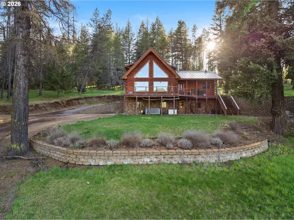 $695,000 | 64290 Old Oregon Trail, Meacham, OR 97859