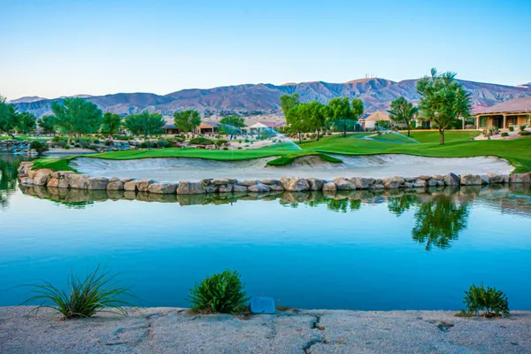$370,000 | 39228 Calle Negrete, Indio, CA 92203