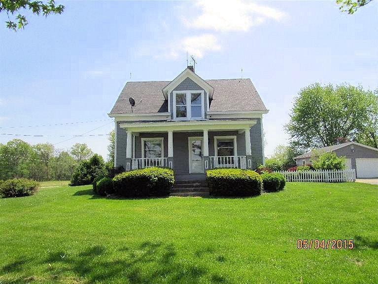 5660 Camp Run Road Georgetown, OH 45121 - Photo 1 of 1