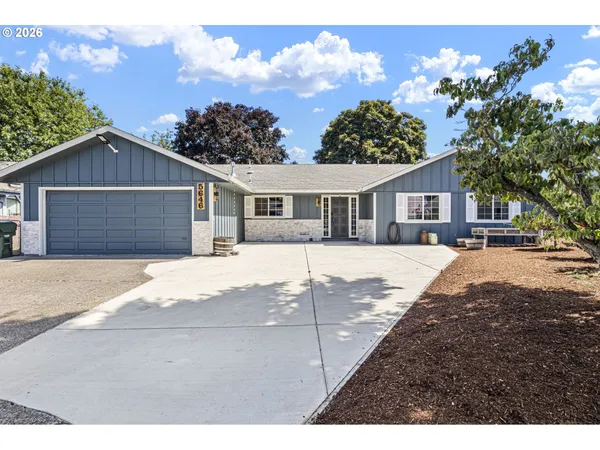 $525,000 | 5646 Takelma Court Northeast, Keizer, OR 97303