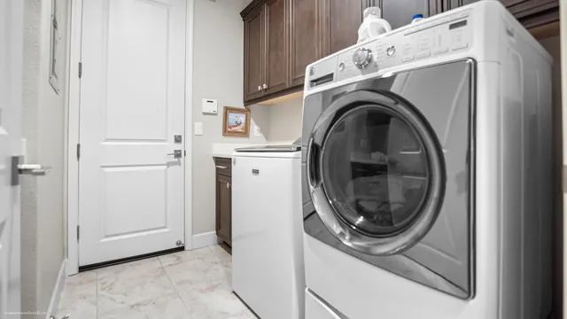 a view of balcony and patio