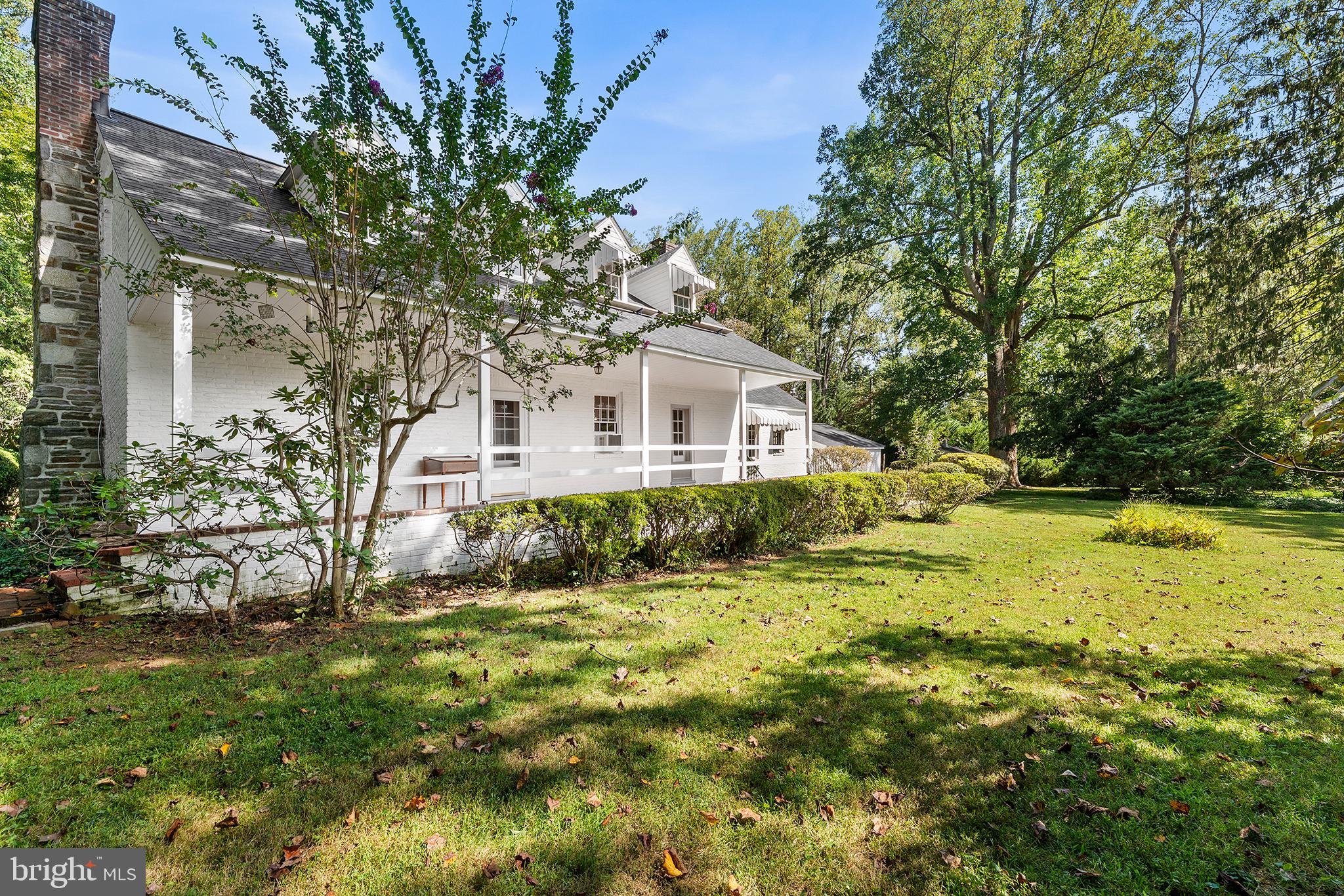11520 Manor Road Glen Arm, MD 21057 - Photo 41 of 42 Gallery Image 41