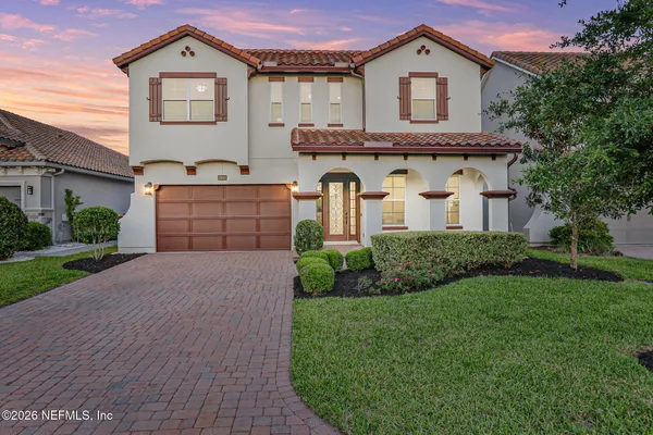 $695,000 | 2443 Provati Court, Jacksonville, FL 32246