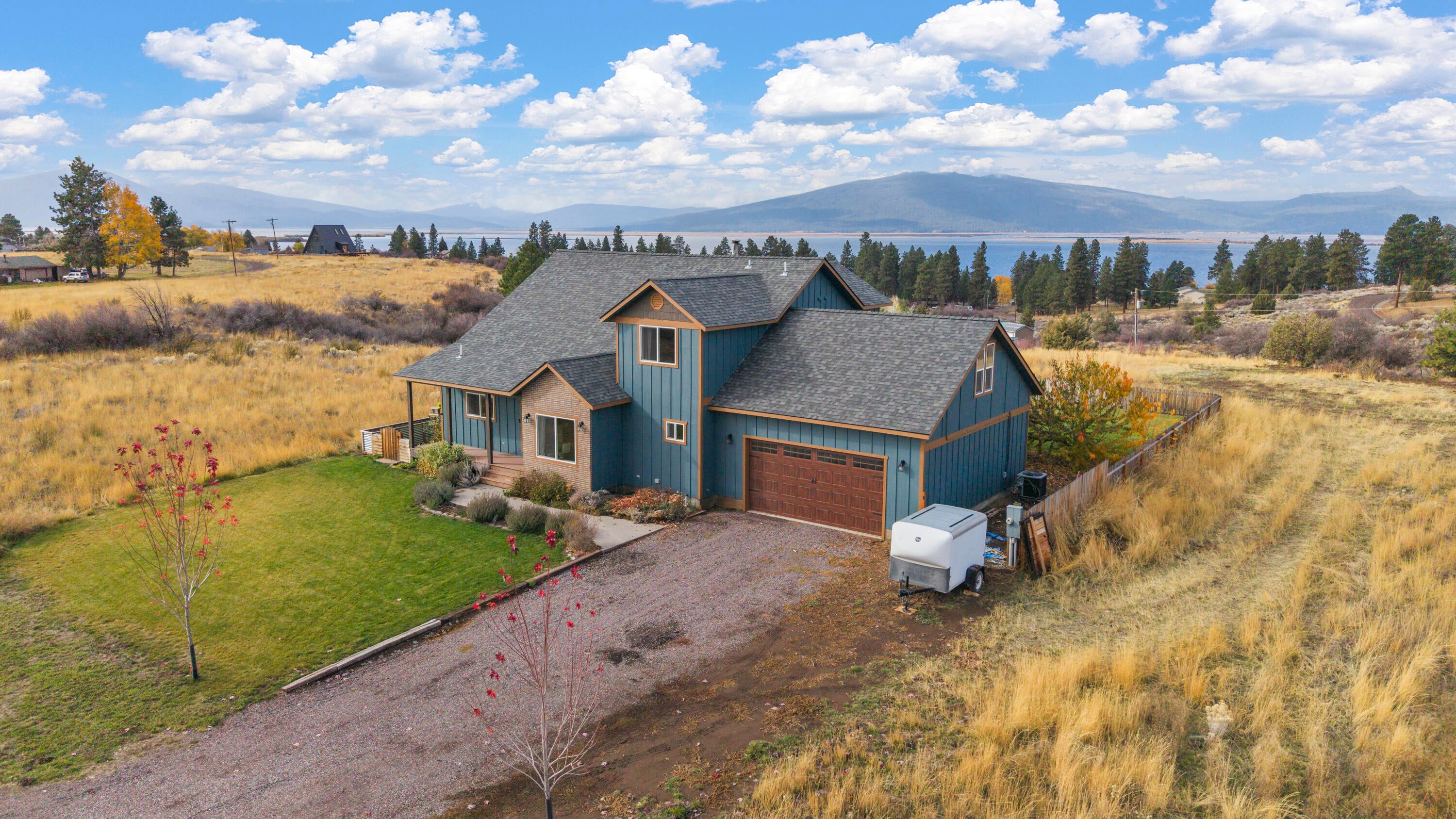34786 Pleasant View Road Chiloquin, OR 97624 - Photo 1 of 50 34786PleasantViewRd-1
