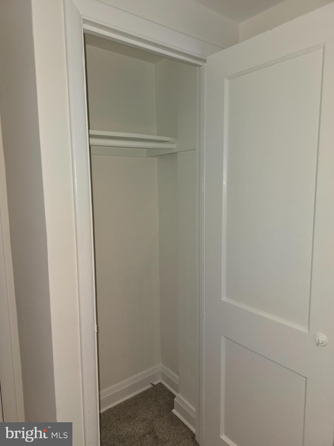8625 Black Oak Road Baltimore, MD 21234 - Photo 6 of 36 a view of closet