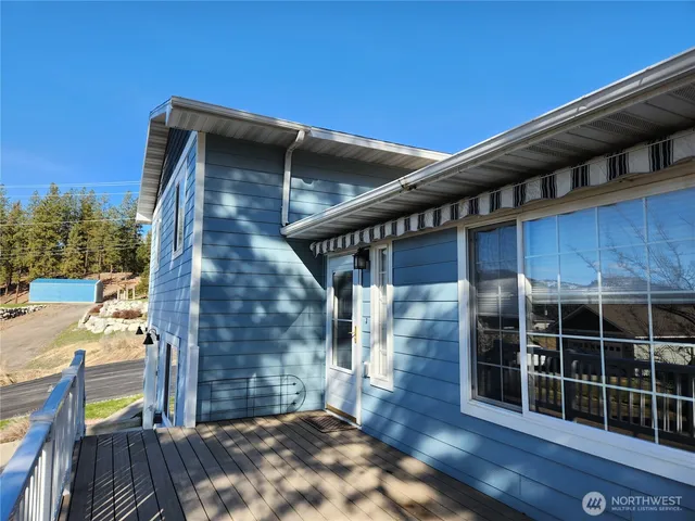 $370,000 | 1023 North Adams Street, Republic, WA 99166