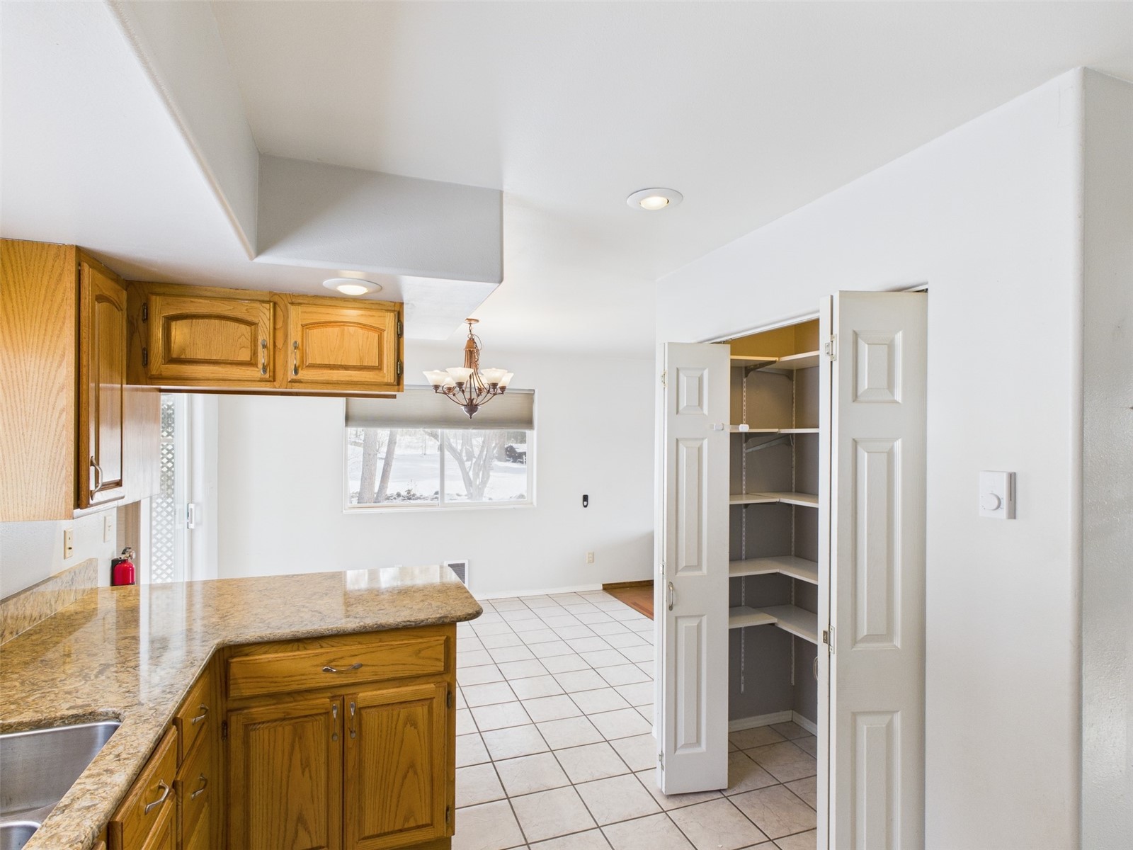 1023 North Adams Street Republic, WA 99166 - Photo 6 of 33 a bathroom with a sink a toilet and shower