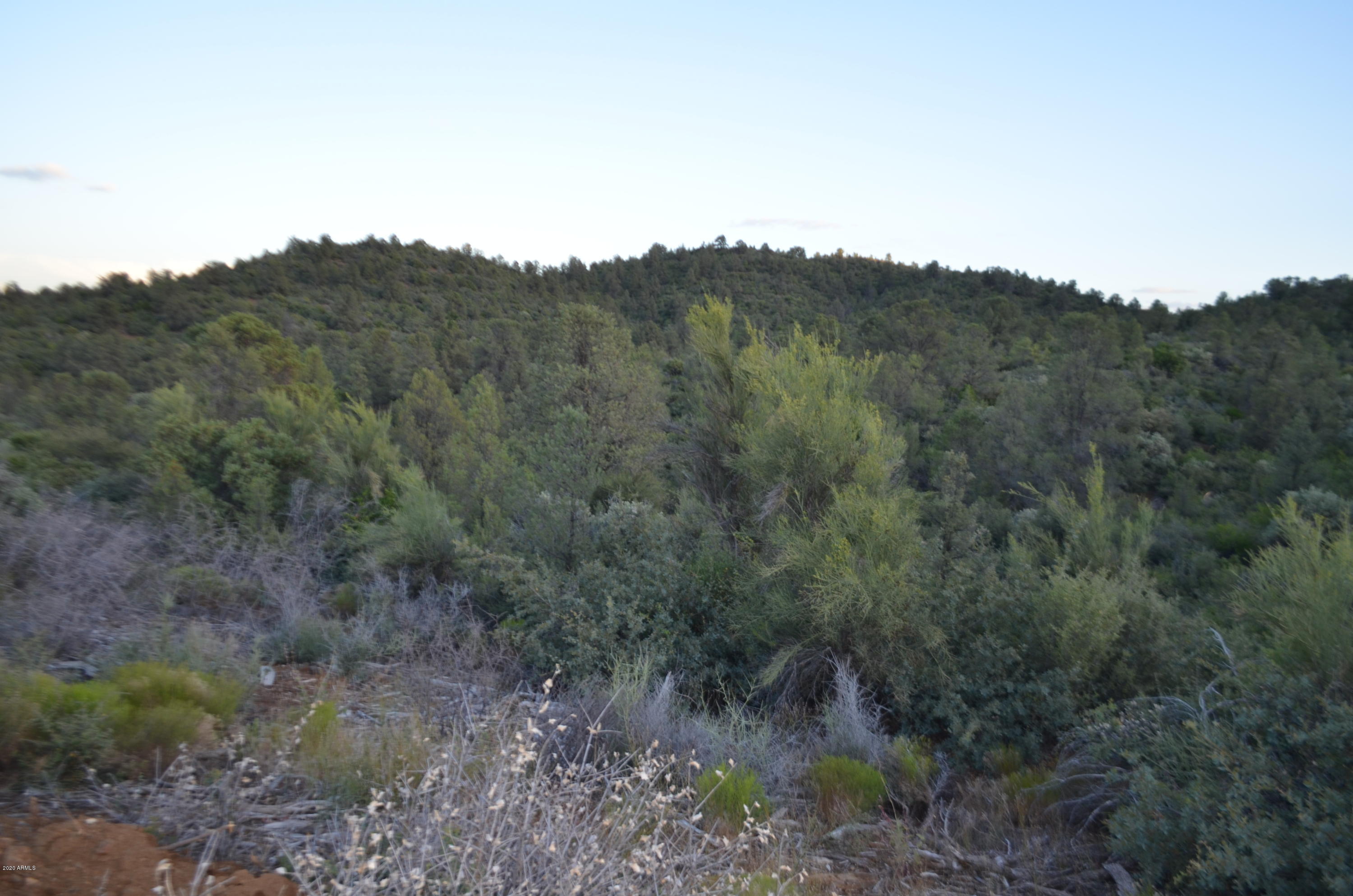 128 West Monte Cristo Ruger Ranch, Unit 128 Kirkland, AZ 86332 - Photo 13 of 40 DSC_3112