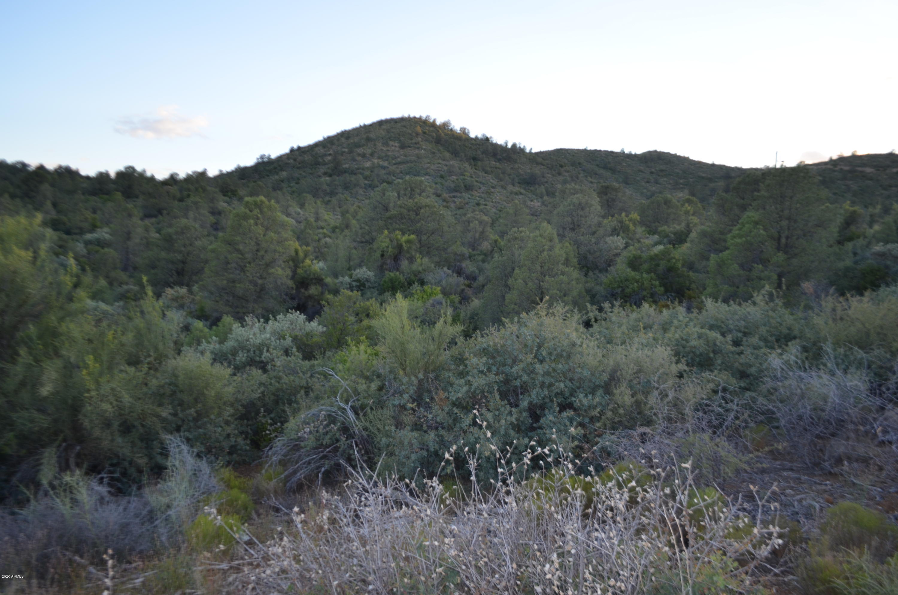 128 West Monte Cristo Ruger Ranch, Unit 128 Kirkland, AZ 86332 - Photo 14 of 40 DSC_3113