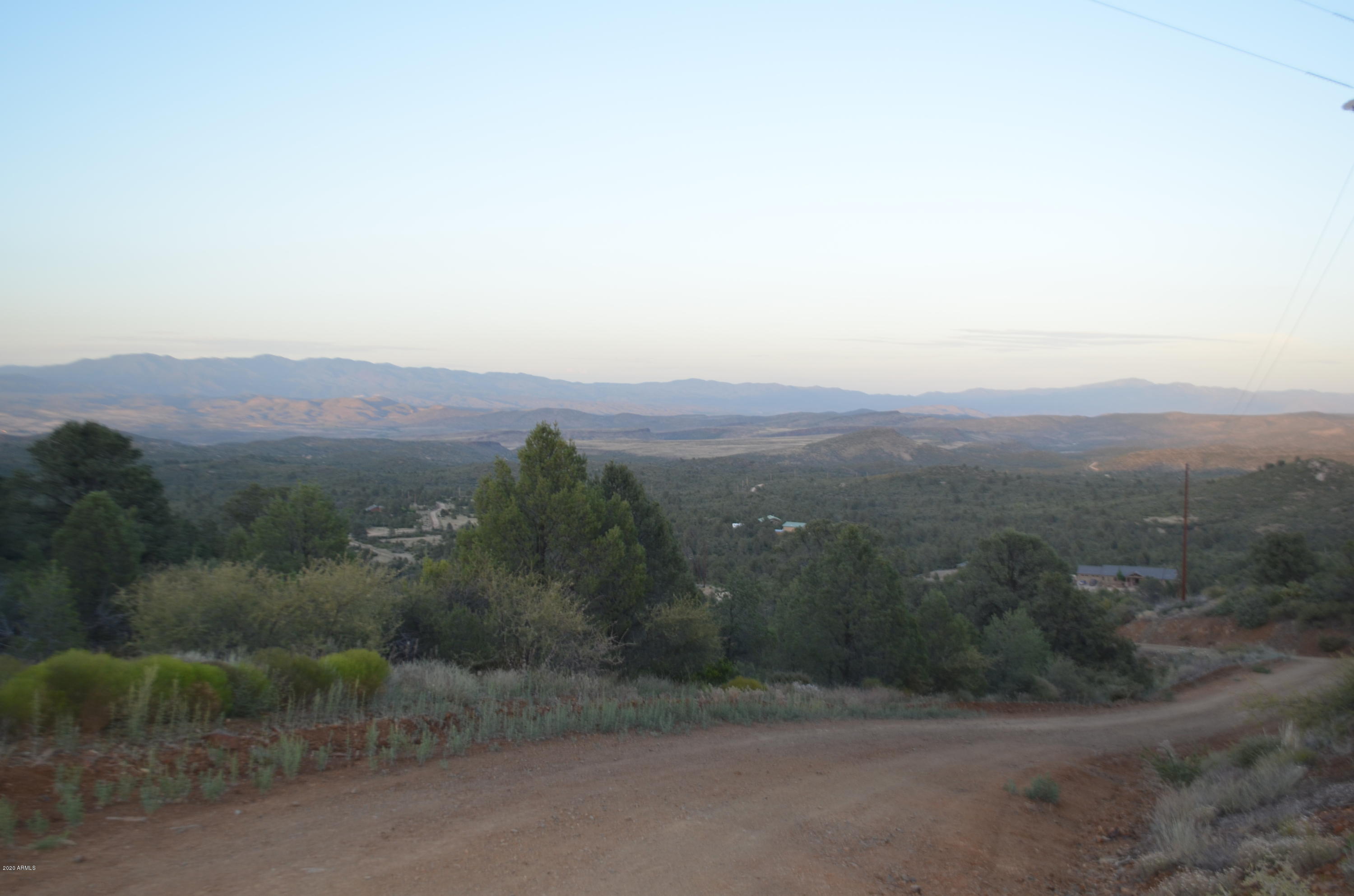 128 West Monte Cristo Ruger Ranch, Unit 128 Kirkland, AZ 86332 - Photo 18 of 40 DSC_3119