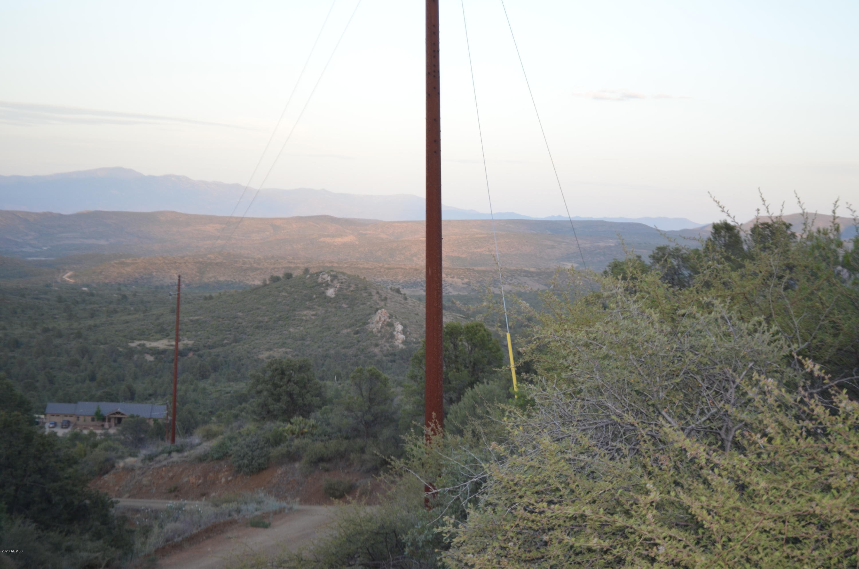 128 West Monte Cristo Ruger Ranch, Unit 128 Kirkland, AZ 86332 - Photo 20 of 40 DSC_3121