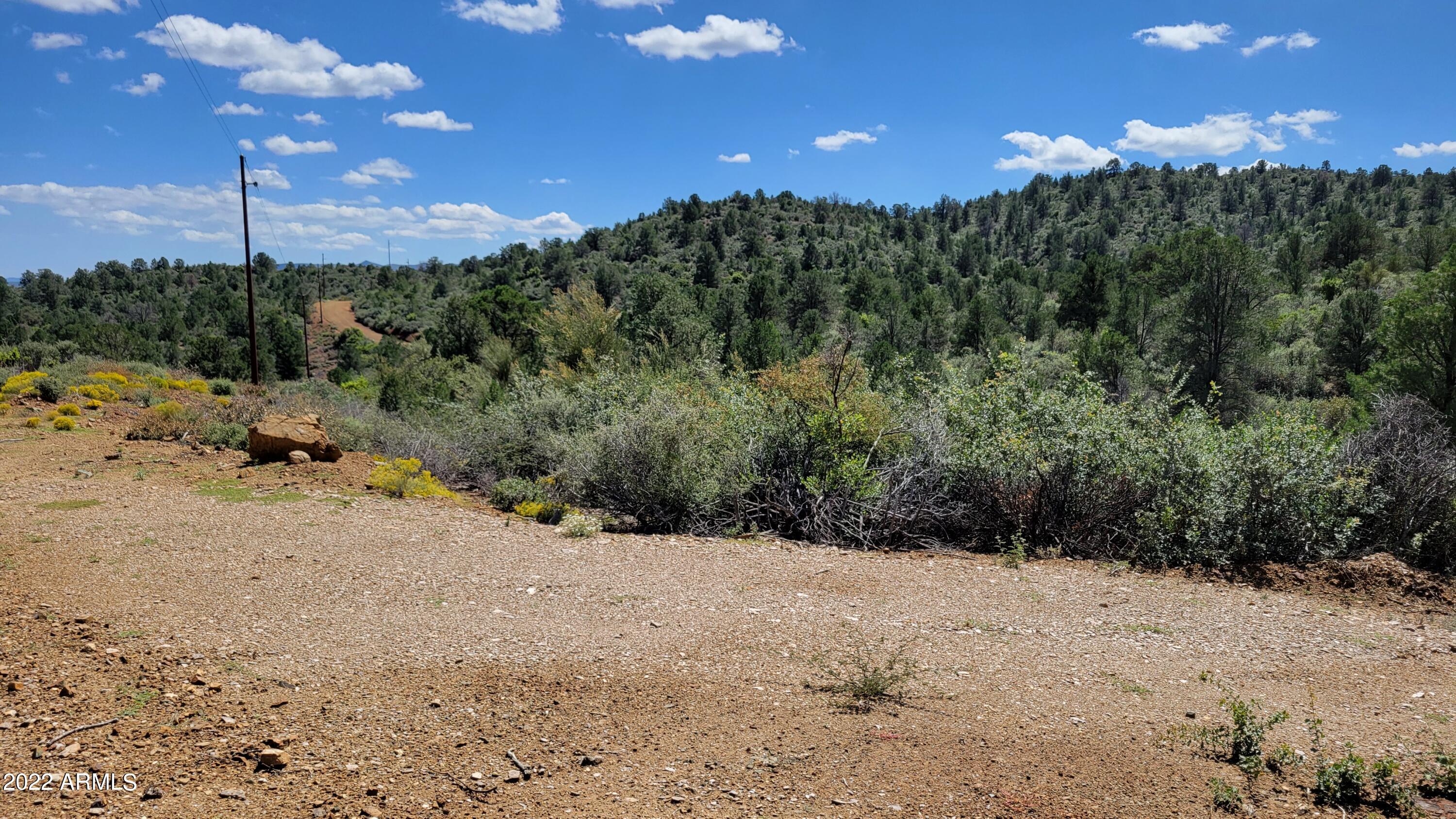 128 West Monte Cristo Ruger Ranch, Unit 128 Kirkland, AZ 86332 - Photo 22 of 40 20220915_124255