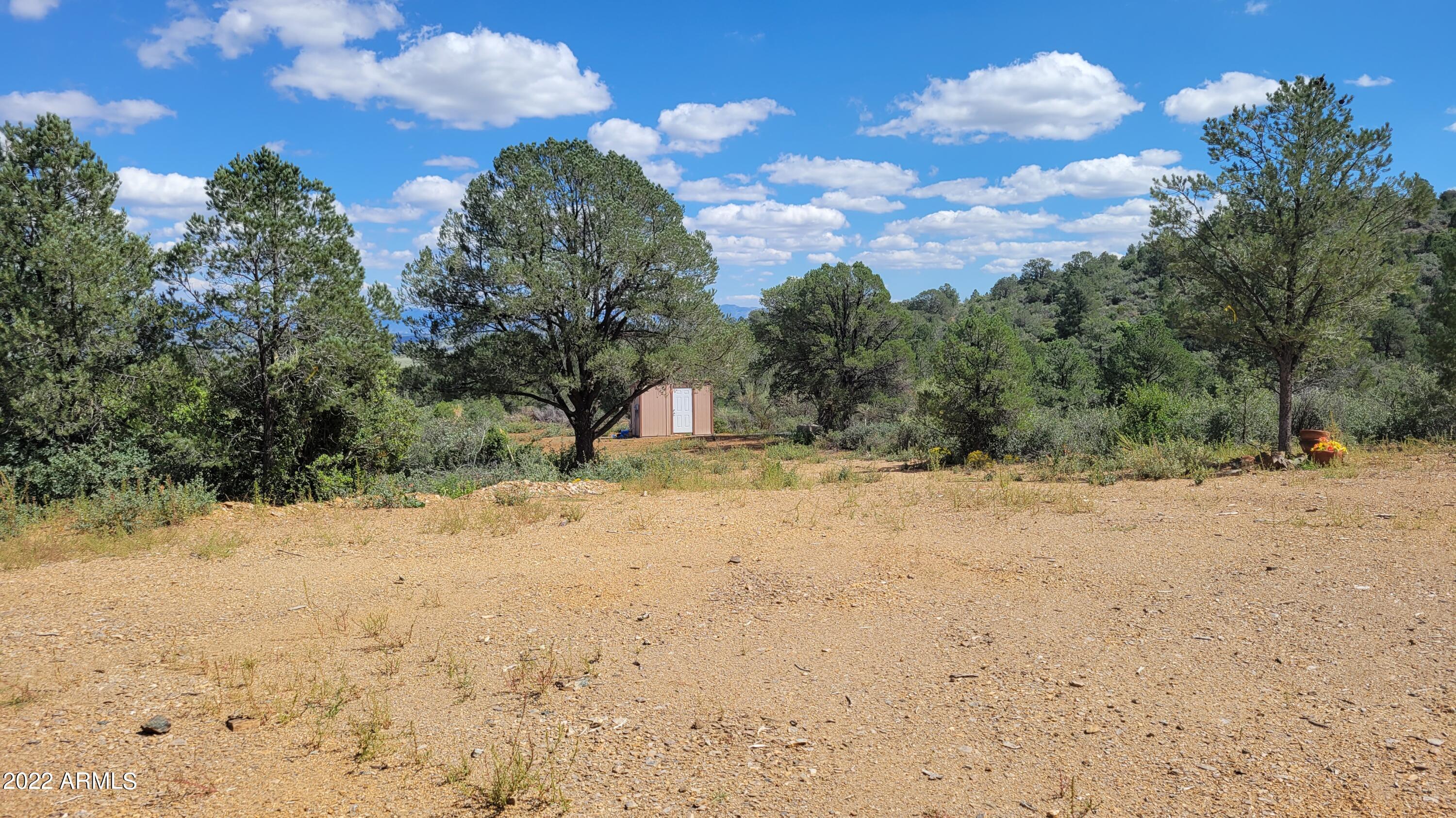 128 West Monte Cristo Ruger Ranch, Unit 128 Kirkland, AZ 86332 - Photo 25 of 40 20220915_131832