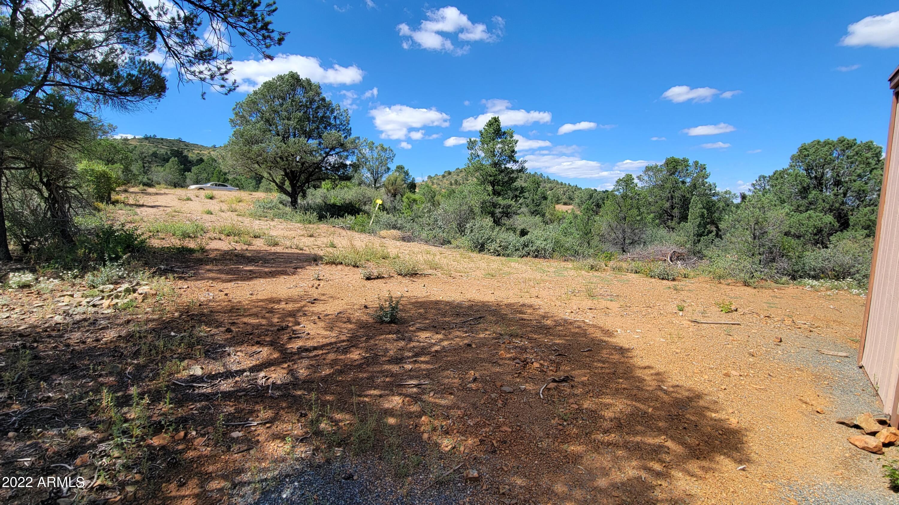 128 West Monte Cristo Ruger Ranch, Unit 128 Kirkland, AZ 86332 - Photo 34 of 40 20220915_132227