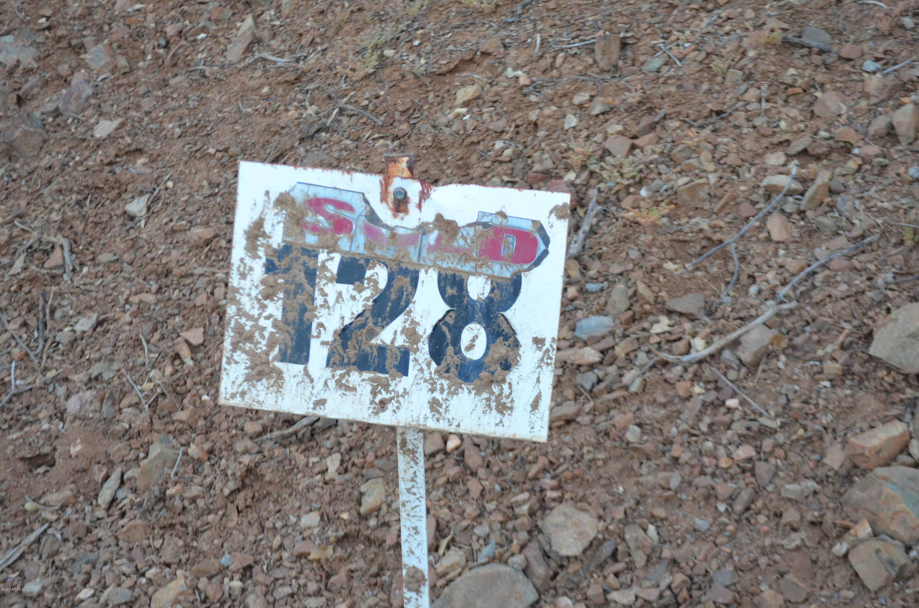 128 West Monte Cristo Ruger Ranch, Unit 128 Kirkland, AZ 86332 - Photo 40 of 40 DSC_3117