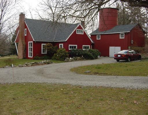 67 Norfield Road Weston, CT 06883 - Photo 1 of 1