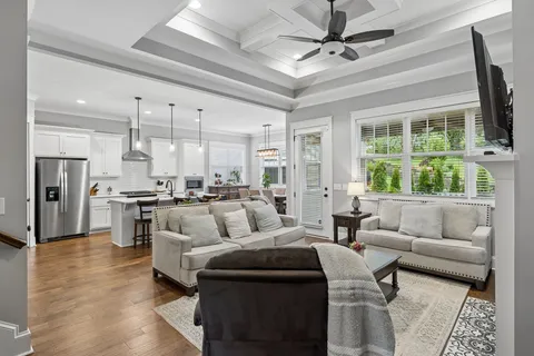 $1,050,000 | 242 Rich Circle, Franklin, TN 37064