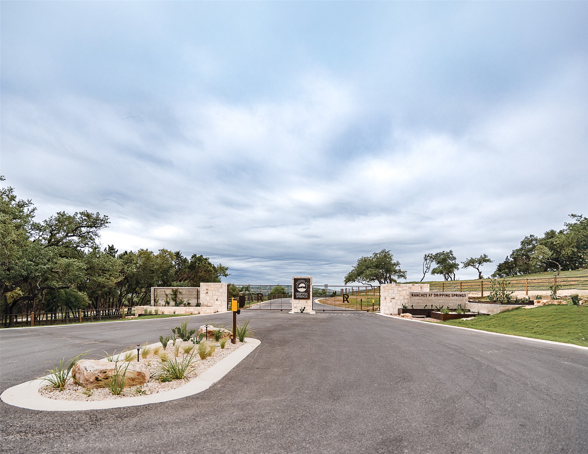 3300 Fm 165 Dripping Springs Dripping Springs, TX 78620 - Photo 6 of 17 a view of a swimming pool with a yard