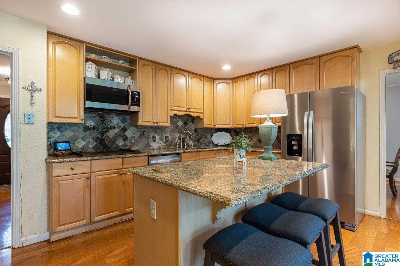 3447 Conley Road Birmingham, AL 35226 - Photo 10 of 33