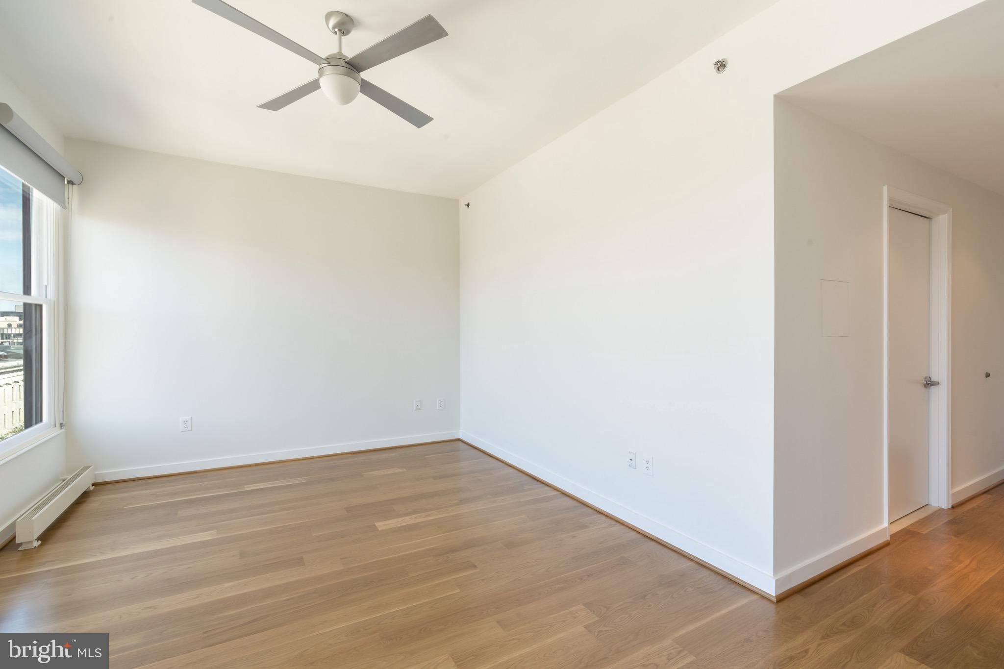 675 E Street Northwest, Unit 900 Washington, DC 20004 - Photo 28 of 46 Master bedroom