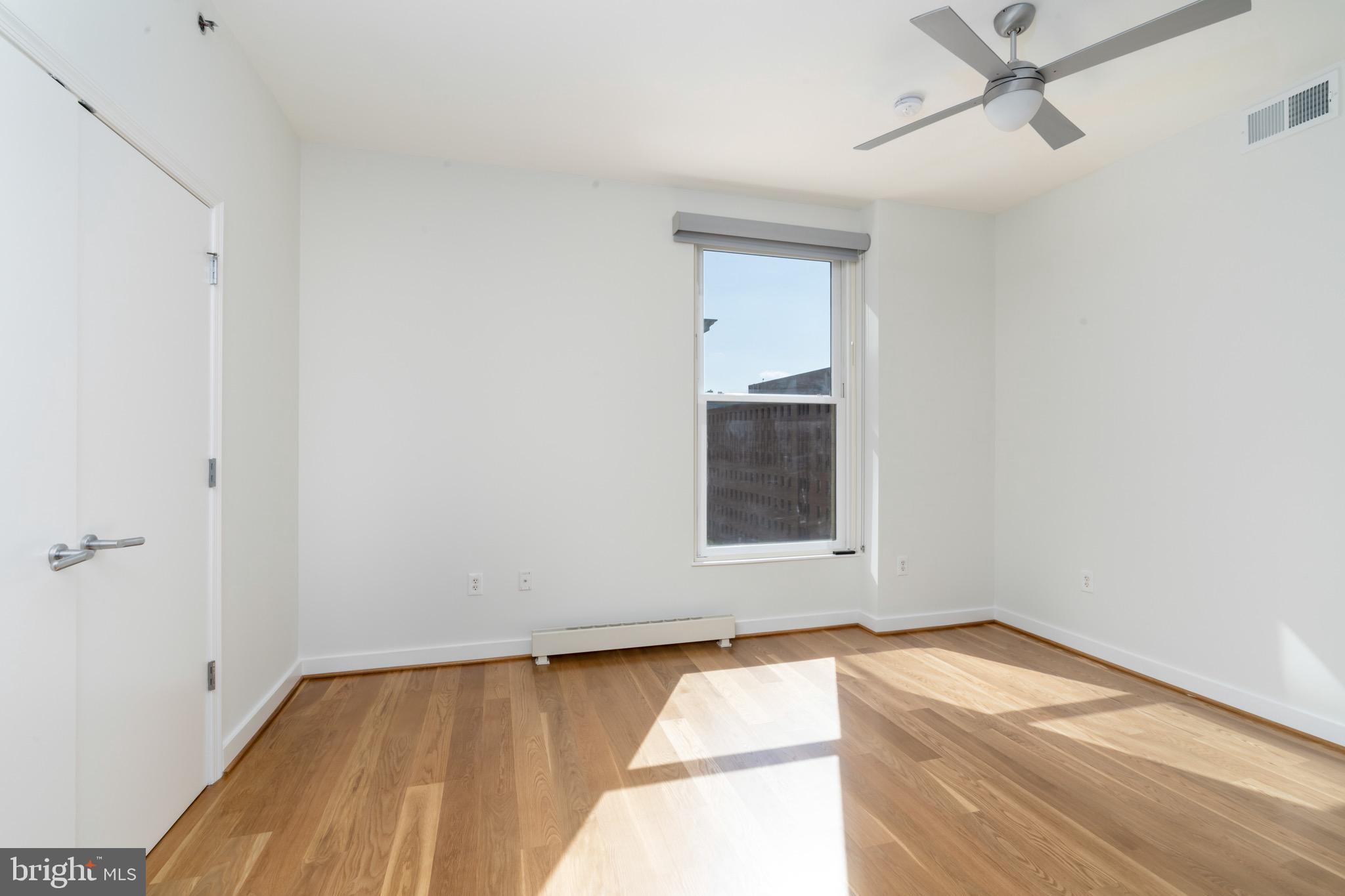 675 E Street Northwest, Unit 900 Washington, DC 20004 - Photo 34 of 46 Bedroom 2