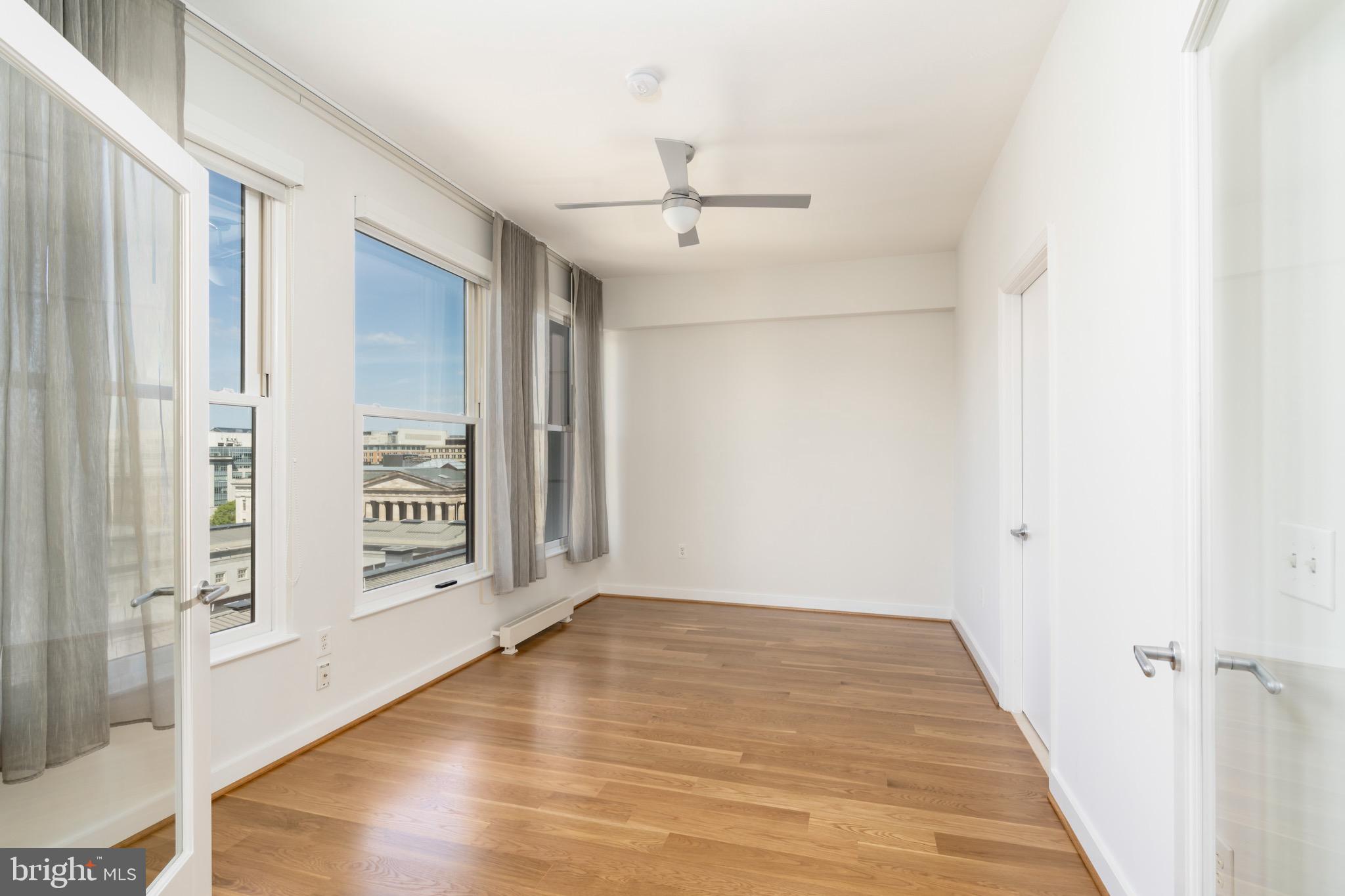 675 E Street Northwest, Unit 900 Washington, DC 20004 - Photo 40 of 46 Office/den