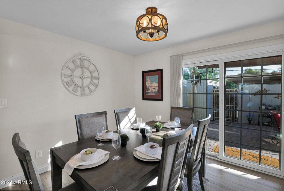 4883 North Granite Reef Road Scottsdale, AZ 85251 - Photo 12 of 39 Photo #12