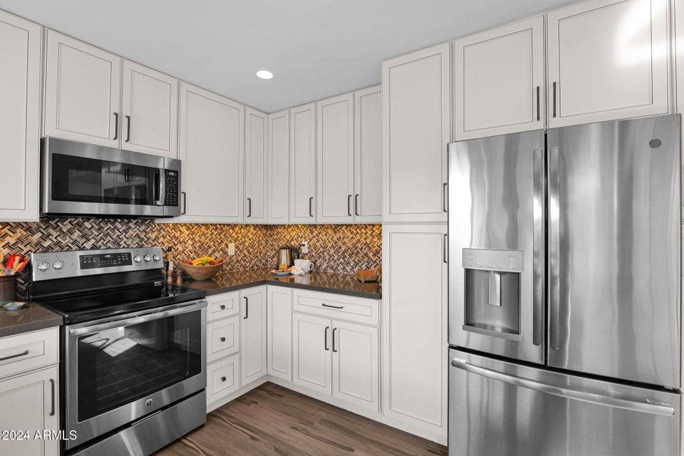 4883 North Granite Reef Road Scottsdale, AZ 85251 - Photo 16 of 39 Photo #16