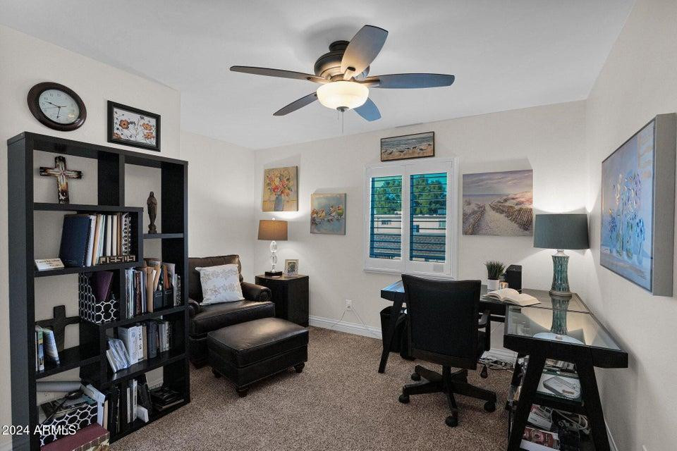 4883 North Granite Reef Road Scottsdale, AZ 85251 - Photo 28 of 39 Photo #28